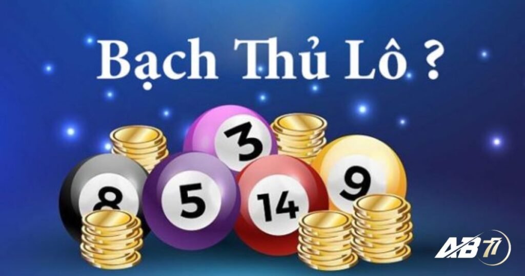 Giải đáp: Bạch thủ lô là gì?