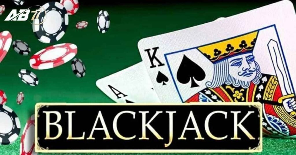 Một số thuật ngữ quen thuộc trong game bài blackjack