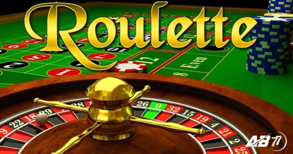 sảnh game Roulette cũng là một sự lựa chọn hấp dẫn