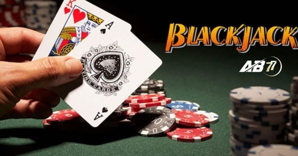 Thế nào là game bài blackjack?