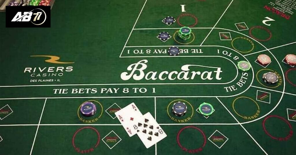 Lý do nên hiểu biết các thuật ngữ baccarat?