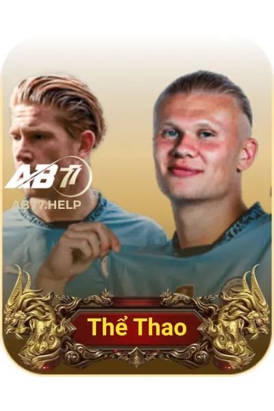Thể Thao ab77