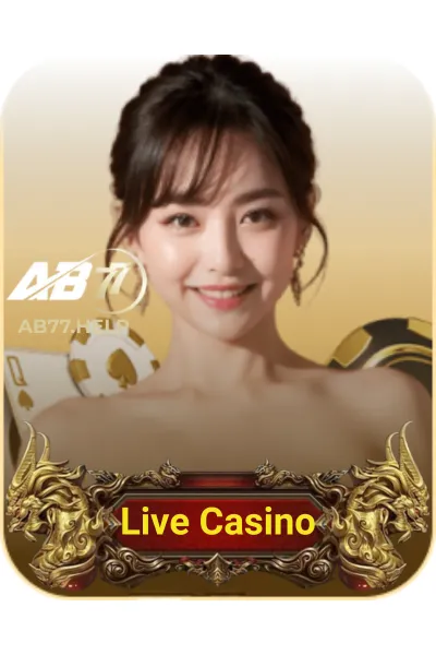 live casino ab77