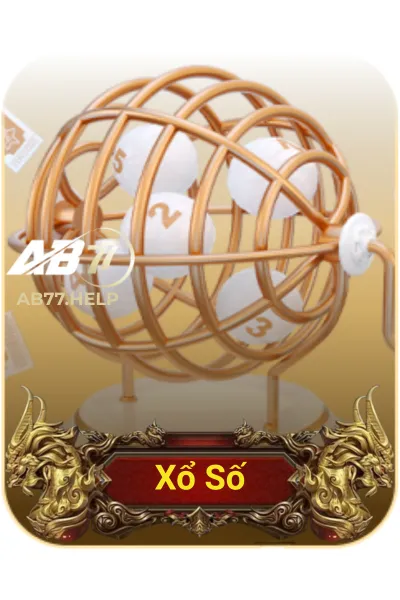 xổ số ab77