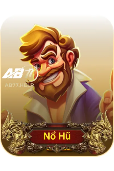 nổ hũ ab77