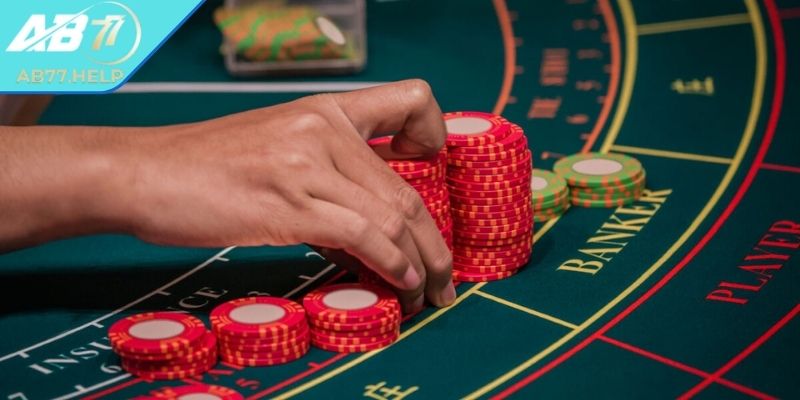 Baccarat AB77 - Game Hot Hit Với Quy Tắc Chơi Đơn Giản 3 Lựa các phiên bản phù hợp khi tham gia game