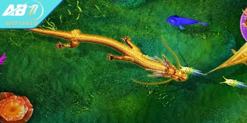 Chuyên Gia Săn Rồng AB77 - Tựa Game Bắn Cá Mới, Độc Đáo 1 Trải nghiệm chuyên gia săn rồng AB77 hiện đại