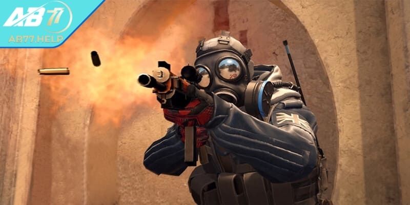 E-Sports AB77 Nâng Tầm Cá Cược Điện Tử Chuyên Nghiệp 3 CS:GO đầy cuốn hút khi tham gia cá cược