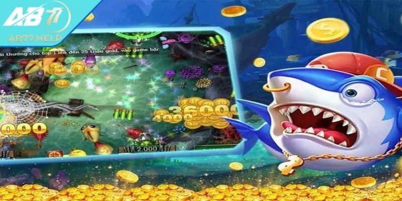 Jackpot Vua Đại Dương AB77 - Sân Chơi Giải Trí Hấp Dẫn 3 Hiểu rõ khi chơi game này cần những gì