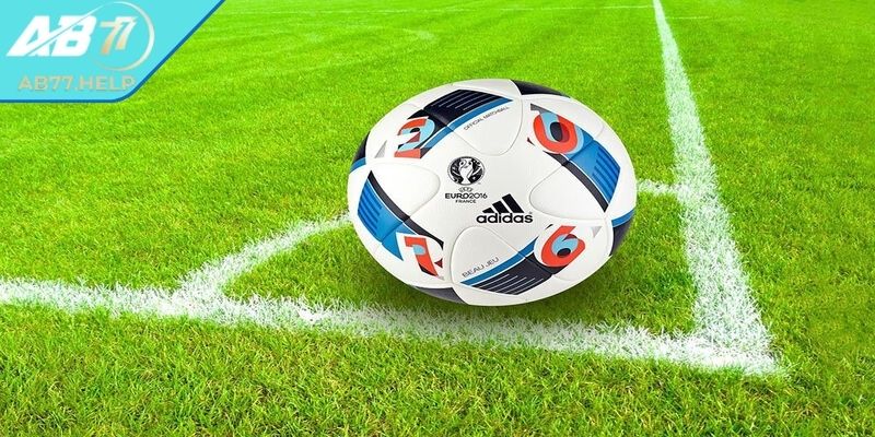 Kèo Góc AB77 Chi Tiết - Các Loại Cược Và Cách Đọc Chuẩn 3 Tham khảo loại cược cho hiệp 1 hoặc hiệp 2