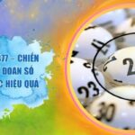 Lô Gan AB77 – Chiến Lược Dự Đoán Số Chính Xác Hiệu Quả