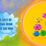 Lô khung AB77 Bí Quyết Thông Minh Chiến Lược Dài Hạn