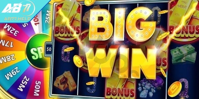 White Deer AB77 - Trải Nghiệm Slot Độc Đáo Trên Thị Trường 2 Tỷ lệ thưởng cực hot cho thành viên tham gia
